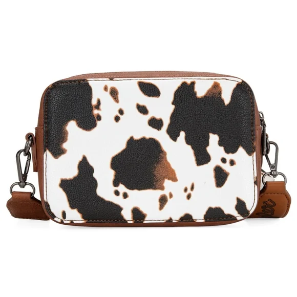 Wrangler Two-Tone Belt Bag